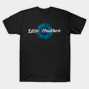 Vintage Little Brother T-Shirt